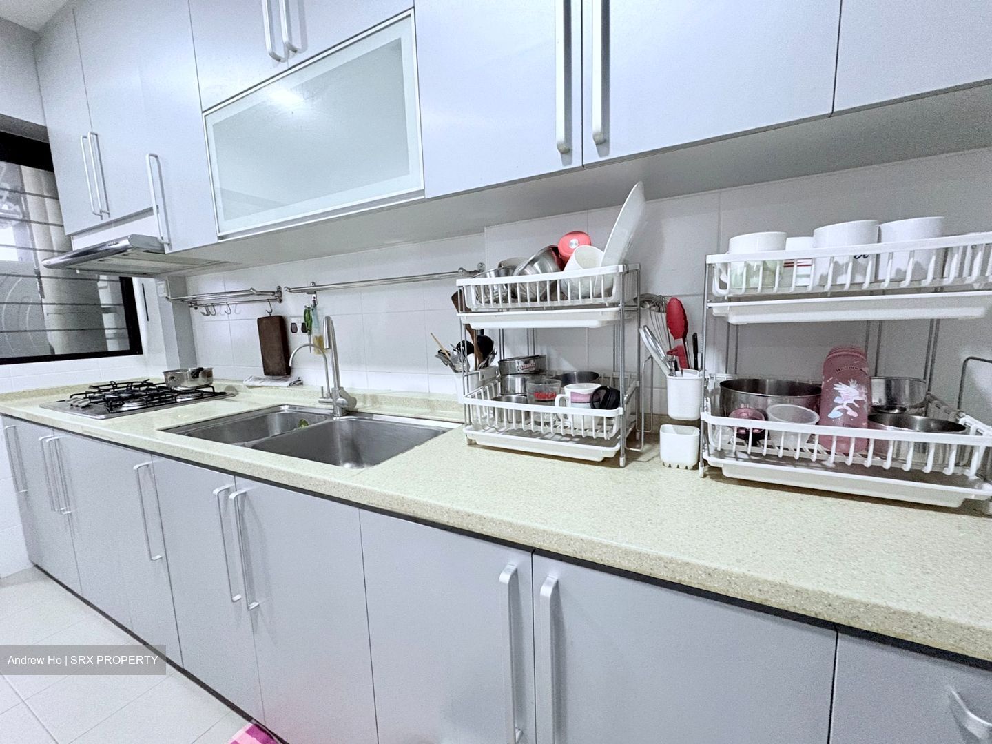 Blk 546C Segar Vale (Bukit Panjang), HDB 5 Rooms #553725041